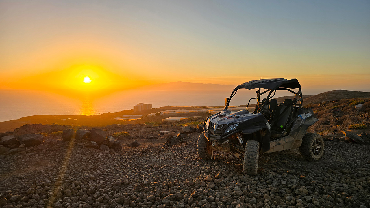 This isn’t just a tour—it’s an adrenaline-packed journey that will leave you breathless (and maybe a little dusty)!